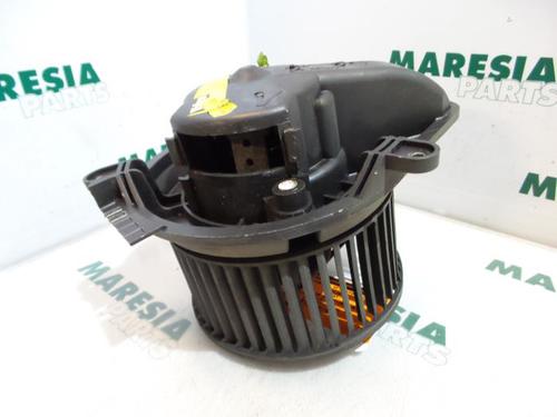 Used Heater blower motor CITROËN XANTIA (X1_, X2_) 2.0 Turbo (147 hp) 31387430