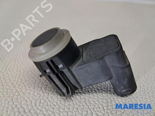 Sonda eletrónica PEUGEOT 5008 (0U_, 0E_) 1.6 16V (156 hp) 31632110