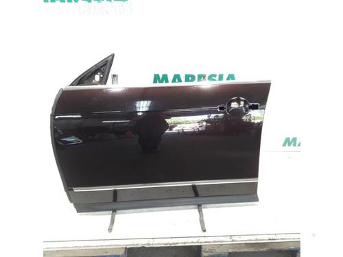 Used Left front door CITROËN C6 (TD_) 2.7 HDi (204 hp) 31460137