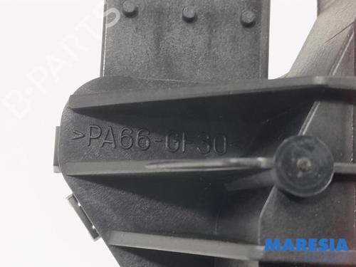 Electronic module ALFA ROMEO MITO (955_) 1.3 MultiJet (955AXT1A) | BP31532630M83