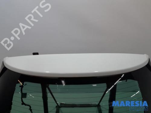 Tailgate CITROËN DS3 (SA_) 1.2 VTi 82 | BP31462010C6