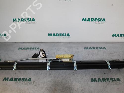 Hattehylle LANCIA THESIS (841_) 2.0 Turbo (841AXA1B03) (185 hp) 31422307