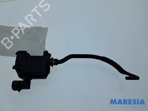 Used Fuel door actuator Fuel door actuator 38600744 38600744