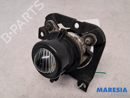 Used Right front fog light FIAT 500 (312_) 0.9 (312AXN1A) (80 hp) 31426419