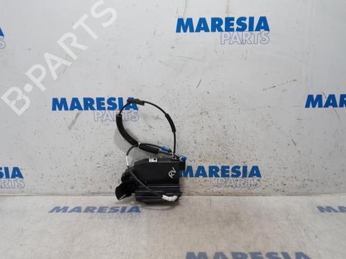 Used Electronic module Electronic module CITROËN C4 Grand Picasso II (DA_, DE_) 1.6 BlueHDi 120 (120 hp) 31472447 31472447