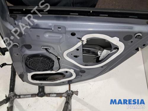 Dør højre bagtil CITROËN DS4 (NX_) 1.6 VTi 120 | BP31480853C5 