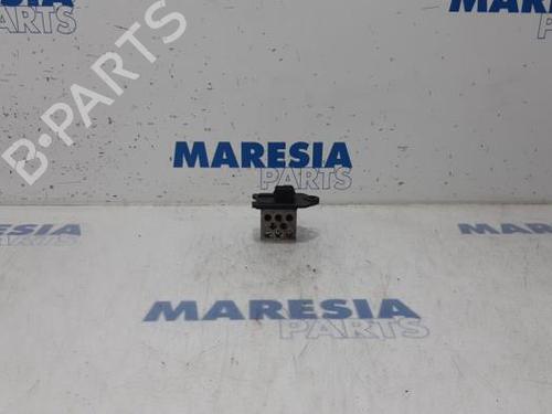 Used Electronic sensor PEUGEOT 206 Hatchback (2A/C) 1.4 i (75 hp) 31455707