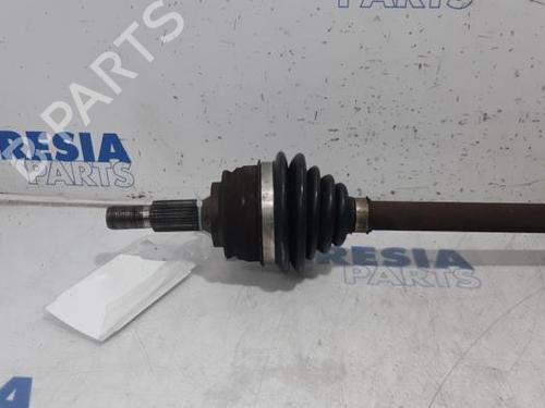 Right front driveshaft CITROËN C4 Grand Picasso II (DA_, DE_) 1.2 THP 130 | BP31441203M39
