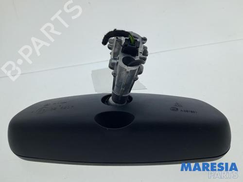 Rear mirror PEUGEOT 2008 I (CU_) 1.2 THP 110 / PureTech 110 | BP38439059I6 - Image 3