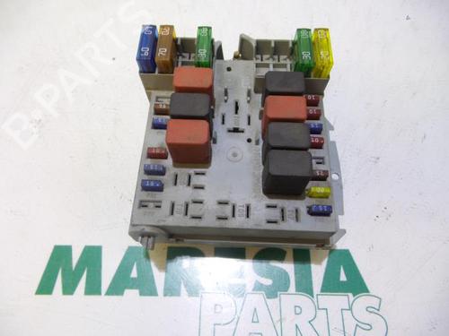 fuse-box-fiat-stilo-192_-2001-2002-2003-2004-2005-2006-2007-2008-2009-2010-31409989 main image