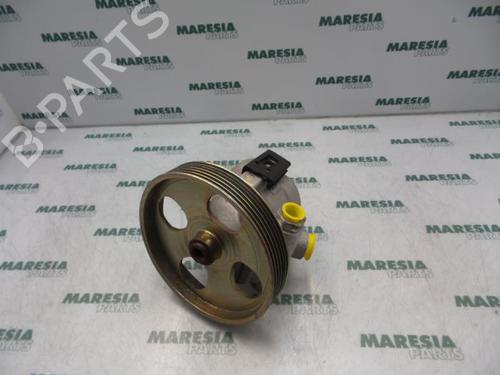 Used Steering pump PEUGEOT 206 Hatchback (2A/C) 1.4 i (75 hp) 31495197