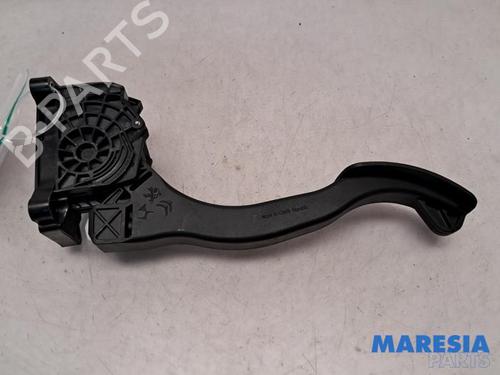 Pedal CITROËN C4 Grand Picasso II (DA_, DE_) 1.2 THP 130 | BP31407116I4