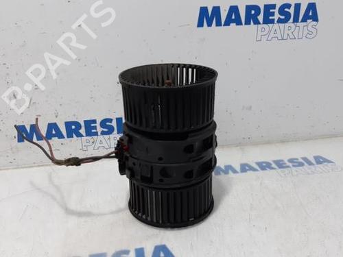 Varmeblæser OPEL VIVARO B Van (X82) 1.6 CDTI (05) (120 hp) 31507365