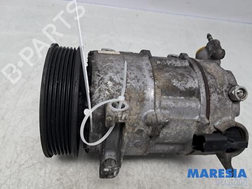 Used AC compressor PEUGEOT 5008 (0U_, 0E_) 1.6 16V (156 hp) 31419336