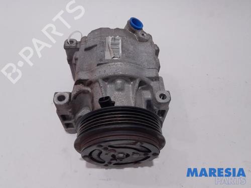 Used AC compressor FIAT PANDA (312_, 319_) 0.9 (312PXH1A) (65 hp) 31423141
