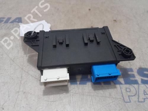 Electronic module CITROËN C4 Grand Picasso II (DA_, DE_) 1.6 HDi / BlueHDi 115 | BP31488606M83 