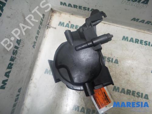 Support PEUGEOT 407 SW (6E_, 6D_) 2.0 HDi 135 | BP31484755C155 