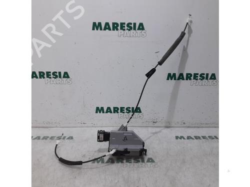 Used Electronic module Electronic module CITROËN C5 III Break (RW_) 2.7 HDi (204 hp) 31398588 31398588