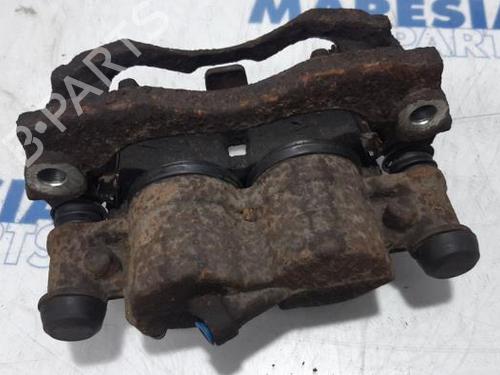 Left front brake caliper IVECO DAILY IV Van 29L14 C, 29L14 C/P, 29L14 V, 29L14 V/P | BP31394298M105