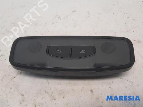 Kabinelys ALFA ROMEO STELVIO (949_) 2.0 Q4 (949.AXA2A) (280 hp) 31397533