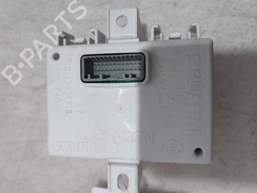 Used Electronic module RENAULT CAPTUR I (J5_, H5_) 1.2 TCe 120 (118 hp) 31414021