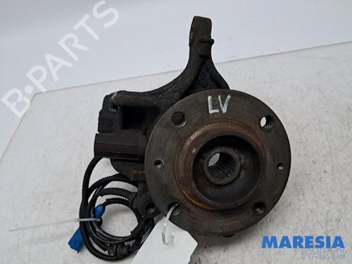 Used Left front steering knuckle Left front steering knuckle 36881903 36881903