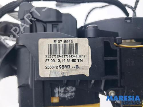 Switch RENAULT CLIO IV (BH_) 1.6 RS (BHJ4, BHJ6, BHMM) | BP38090747I30 - Image 12