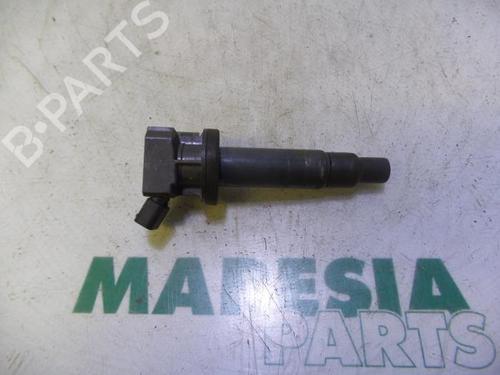 Used Ignition coil PEUGEOT 107 (PM_, PN_) 1.0 (68 hp) 31391812