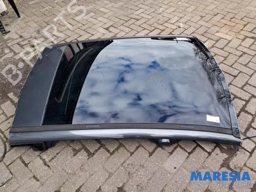 Soltag Soltag PEUGEOT 5008 (0U_, 0E_) 1.6 HDi (114 hp) 31431338 31431338