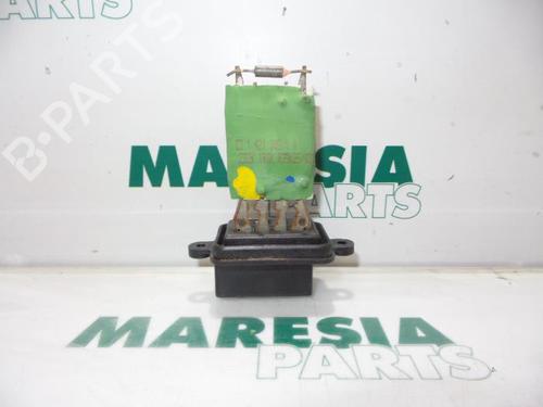 Used Electronic sensor FIAT PUNTO (188_) 1.2 60 (188.030, .050, .130, .150, .230, .250) (60 hp) 31475669