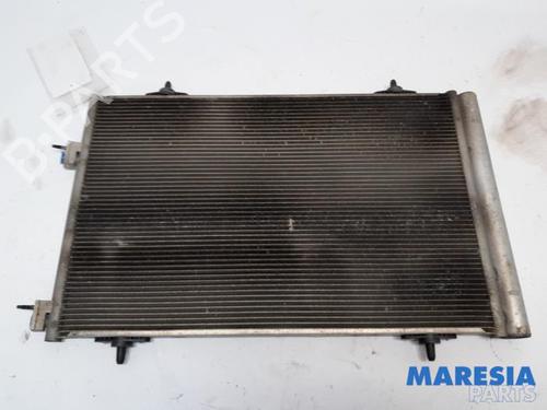 Used AC radiator PEUGEOT 508 SW I (8E_) 1.6 THP (156 hp) 31472242