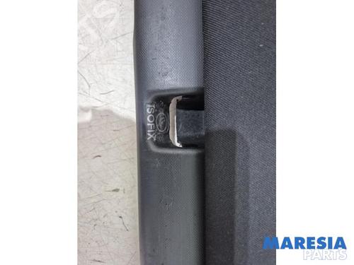 Rear seat RENAULT TWINGO III (BCM_, BCA_) 1.0 SCe 70 | BP31397058C17 