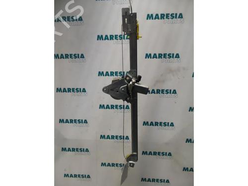 Used Front left window mechanism RENAULT TRAFIC II Van (FL) 1.9 dCi 100 (FL0C, FL0K, FL0B) (101 hp) 31428307