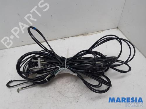 Used Other Other PEUGEOT 307 CC (3B) 2.0 16V (140 hp) 31499166 31499166