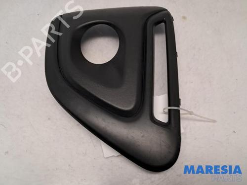 Andre PEUGEOT 108 1.0 VTi | BP31396340O1