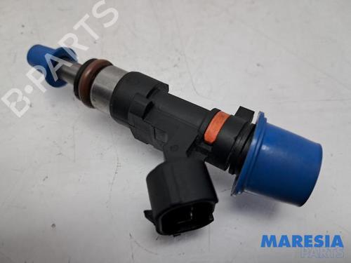 Injector RENAULT CLIO IV (BH_) 0.9 TCe 90 (BHNF, BHMA, BHMH, BHJK, BHJR) | BP31426456M100