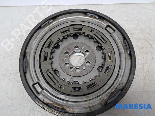 Flywheel RENAULT CAPTUR I (J5_, H5_) 1.2 TCe 120 | BP39961330M101 - Image 4