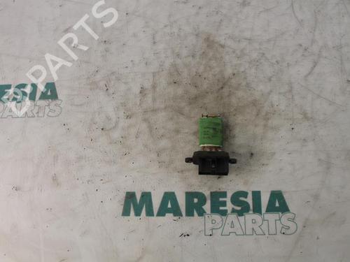 Used Electronic sensor FIAT PANDA (169_) 1.1 (169.AXA1A) (54 hp) 31440757