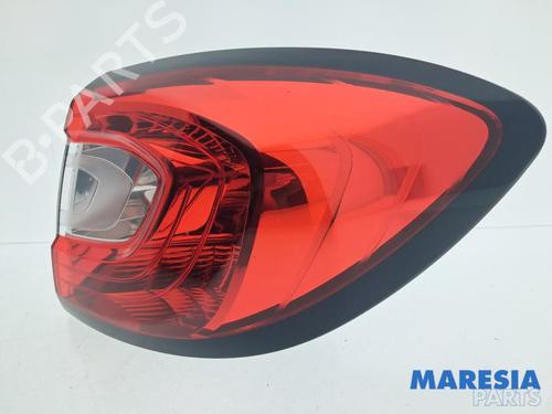 Right taillight RENAULT CAPTUR I (J5_, H5_) 0.9 TCe 90 | BP38090626C35 - Image 2