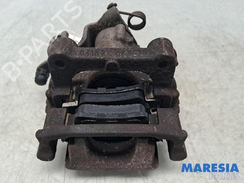 Højre bremsekaliber bag CITROËN C4 Picasso I MPV (UD_) 1.6 THP 155 (156 hp) 32197226