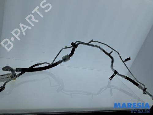Used AC pipe PEUGEOT 208 I (CA_, CC_) 1.6 HDi (92 hp) 32197277