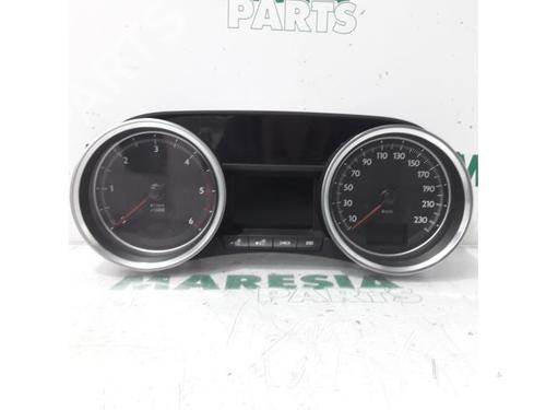 Used Instrument cluster PEUGEOT 508 SW I (8E_) 2.0 BlueHDi 180 (180 hp) 31451309