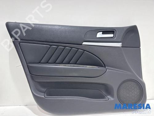 Used Front left panel ALFA ROMEO 159 Sportwagon (939_) 1.8 TBi (939BXN1B) (200 hp) 32351634