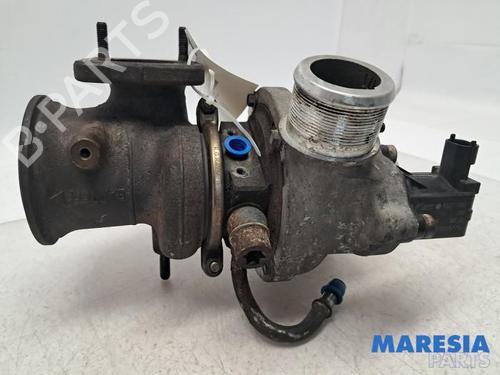 Turbo/Compresor ALFA ROMEO GIULIETTA (940_) 1.4 TB (940FXB1A, 940FXB11) (170 hp) 31497864