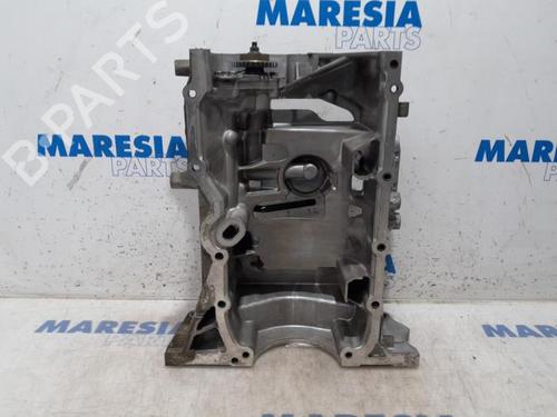 Front right seatbelt RENAULT MEGANE III Hatchback (BZ0/1_, B3_) 1.4 TCe (BZ0F, BZ1V) | BP31400741I25