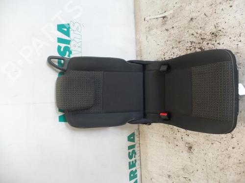 Used Seats set RENAULT GRAND SCÉNIC III (JZ0/1_) 1.5 dCi (JZ09, JZ0D, JZ10, JZ14, JZ1G, JZ29, JZ2C) (110 hp) 31425192