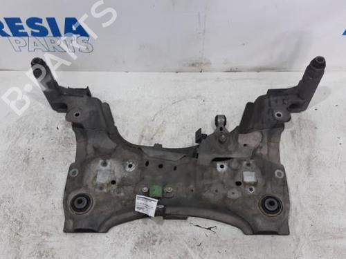 Used Subframe RENAULT MEGANE III Hatchback (BZ0/1_, B3_) 1.4 TCe (BZ0F, BZ1V) (131 hp) 31452793