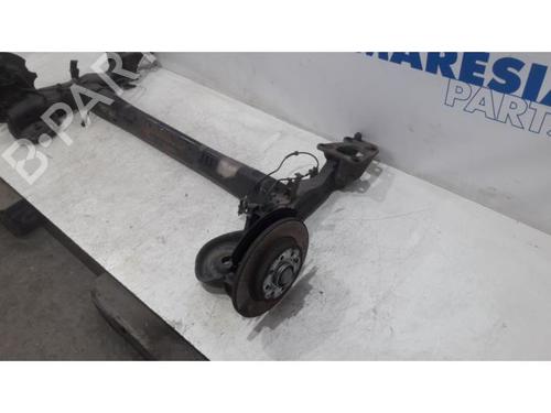 Bagaksel PEUGEOT PARTNER Tepee 1.6 HDi 16V | BP31532372M2