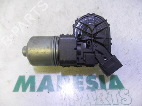Front wiper motor CITROËN BERLINGO MULTISPACE (B9) 1.6 HDi 90 | BP31535100M29