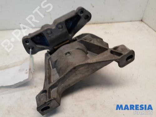 Used Gearbox mount CITROËN C4 Grand Picasso II (DA_, DE_) 1.6 VTi 120 (120 hp) 31519189